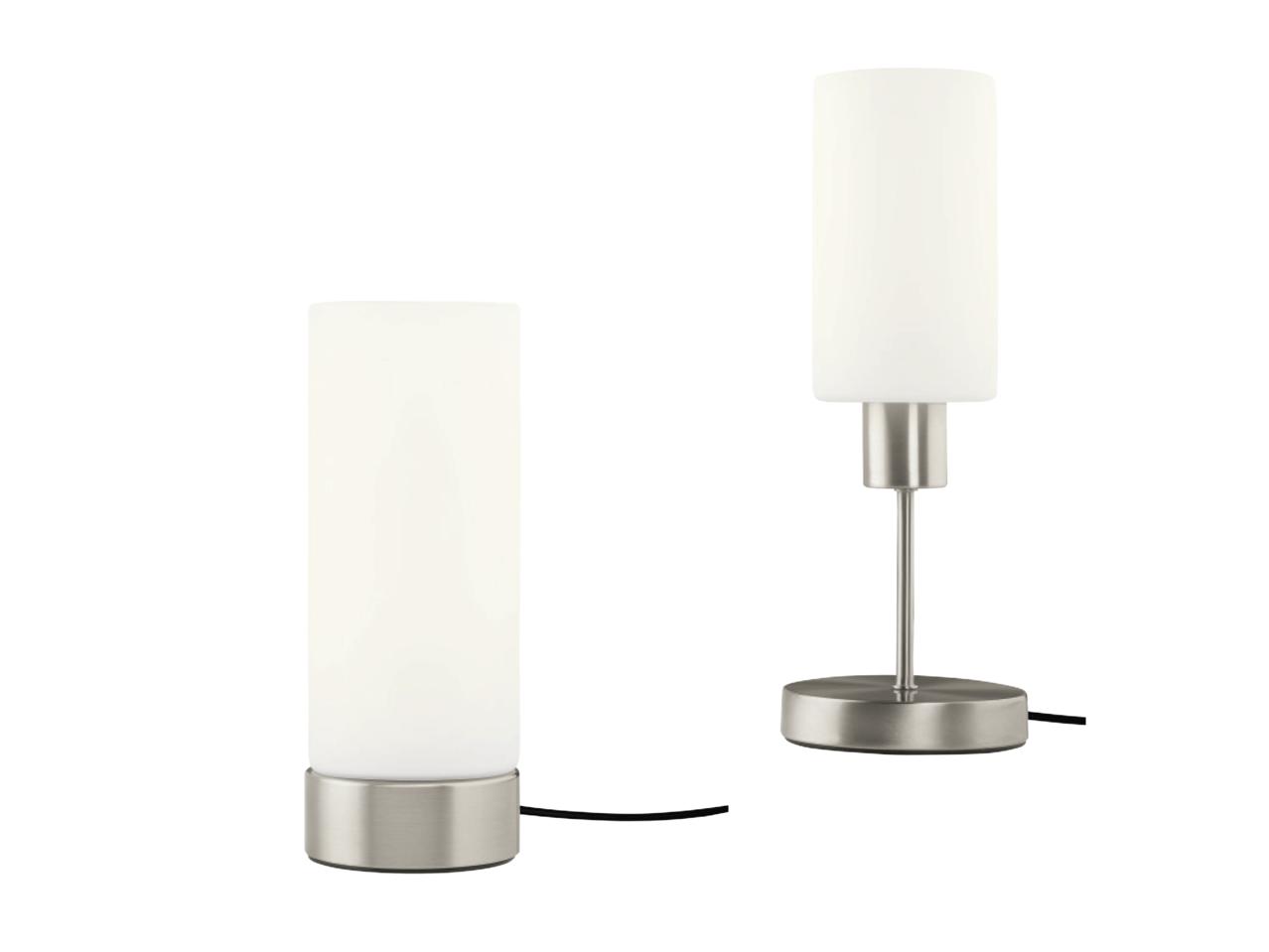 LIVARNO LUX(R) Table Touch Lamp1