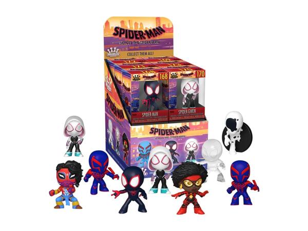 Funko Mini Vinyl Figures