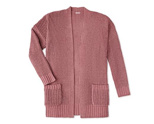 Serra 
 Ladies' Oversized Cardigan