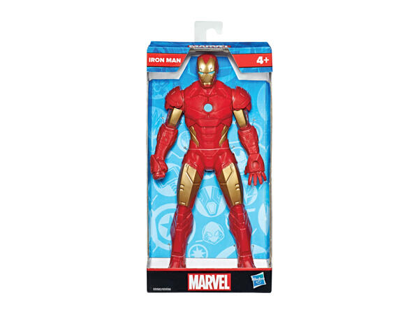 Avengers / Star Wars Action Figure