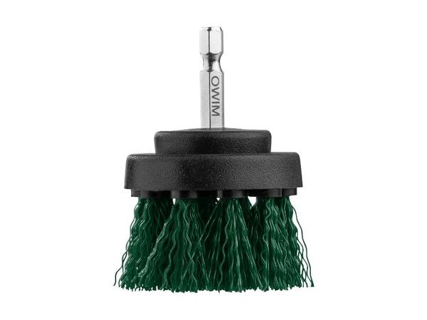 PARKSIDE(R) Příslušenství k leštičce, Ø 6,3 mm