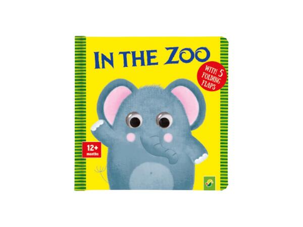Baby Books