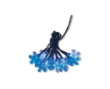 Merry Moments Battery-Operated LED Lights