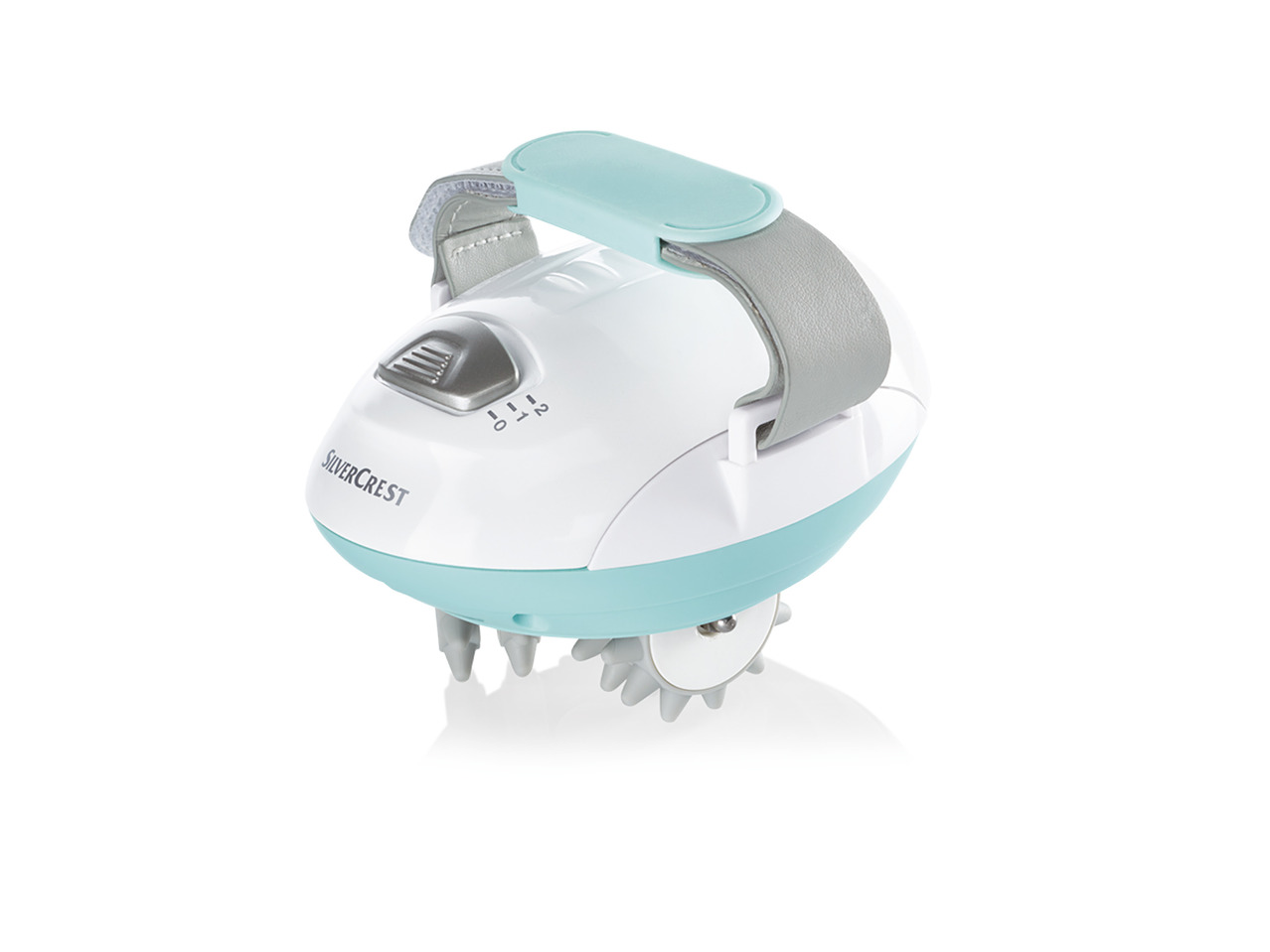 SILVERCREST PERSONAL CARE(R) Massageapparat mod appelsinhud