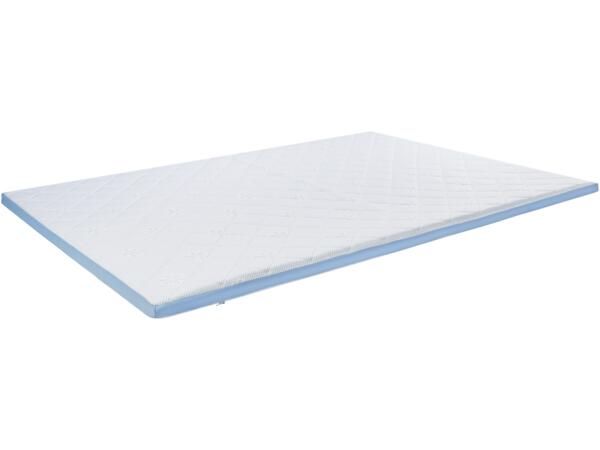 Freeze Mattress Topper