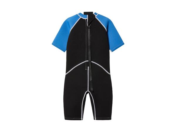 Kids' Wetsuit