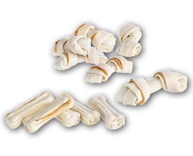 ROMEO Dentalsnack ripieni per cani