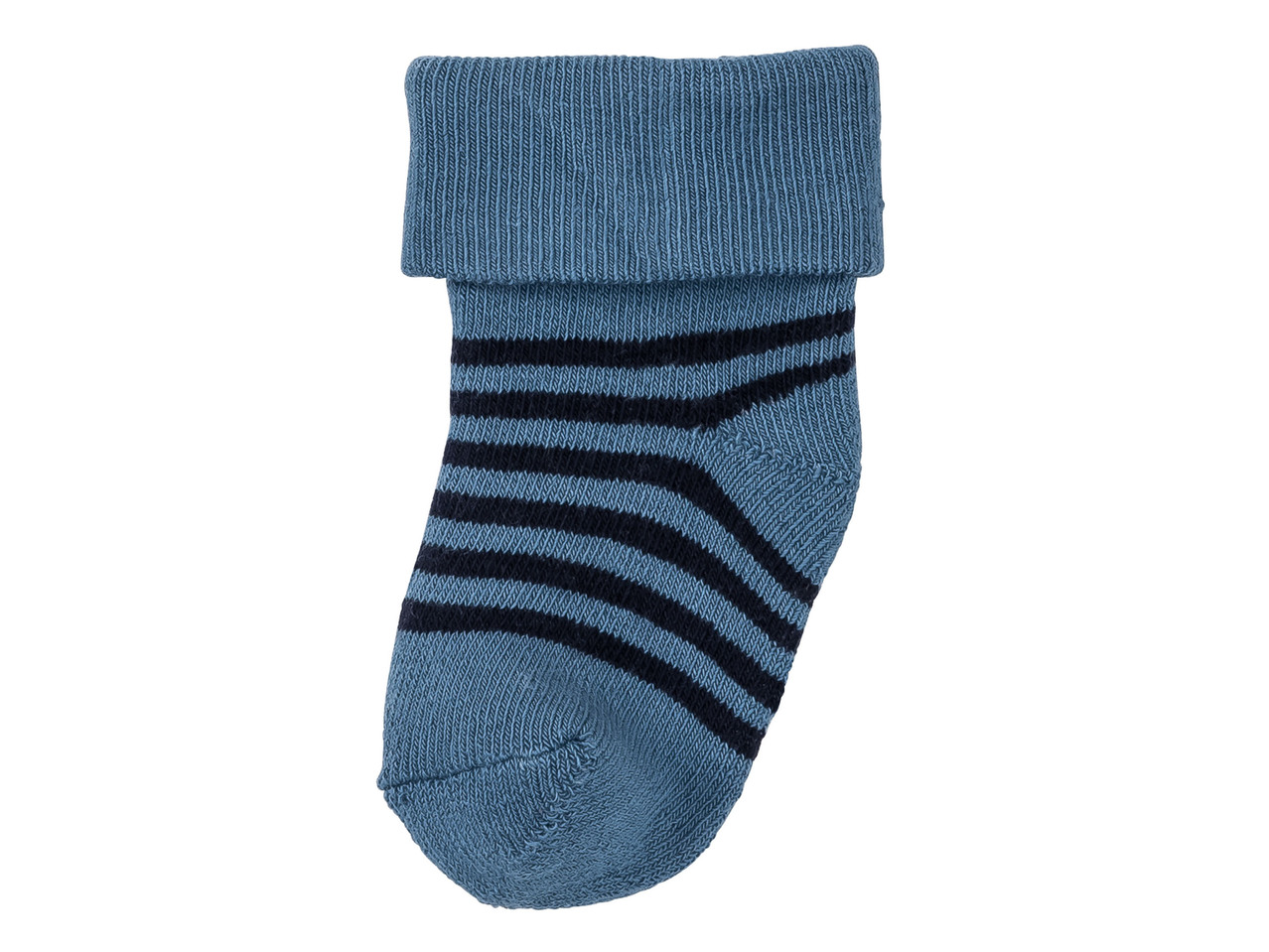 Baby Socks, 3 pairs