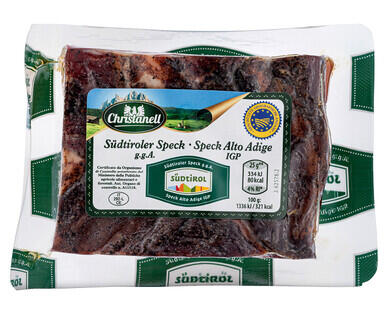 SÜDTIROLER SPECK