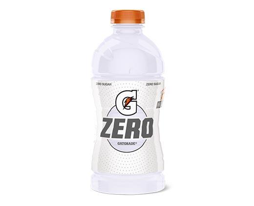 Gatorade 
 G Zero Assorted Varieties
