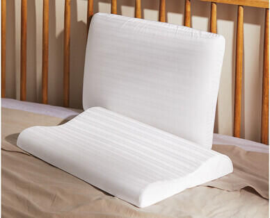 Low Profile Pillow Assortment