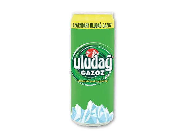 Uludag eller Uludag sukkerfri