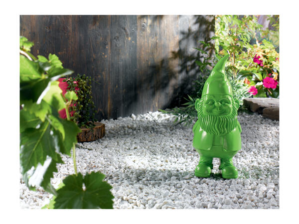 Livarno Home Garden Gnome