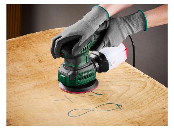 3 in 1 multi sander