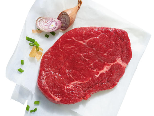 DELUXE Frisches Rinderfiletsteak