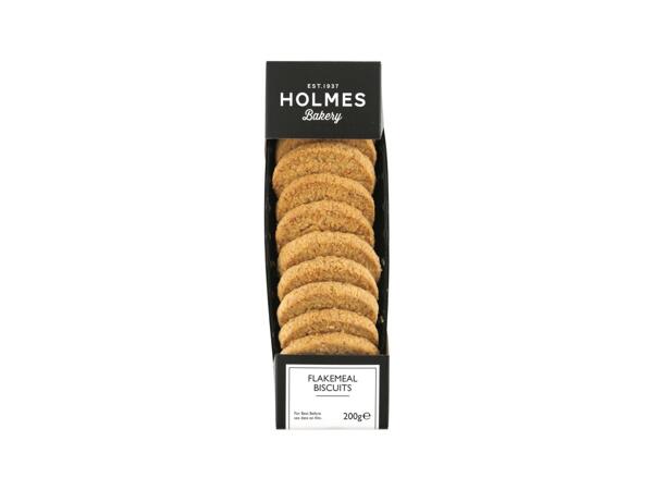 Holmes Bakery Irish Biscuits
