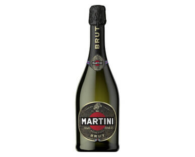 MARTINI(R)
SPUMANTE BRUT