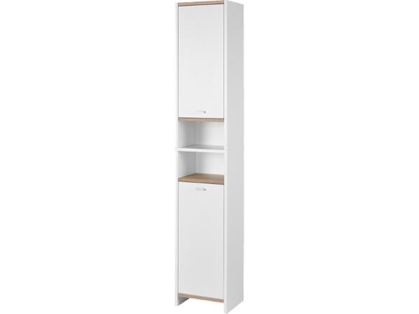 Tall Bathroom Cabinet