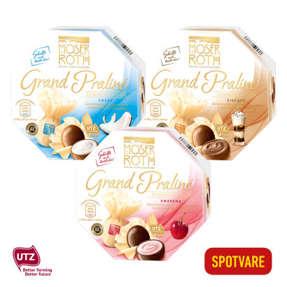 Grand praliné