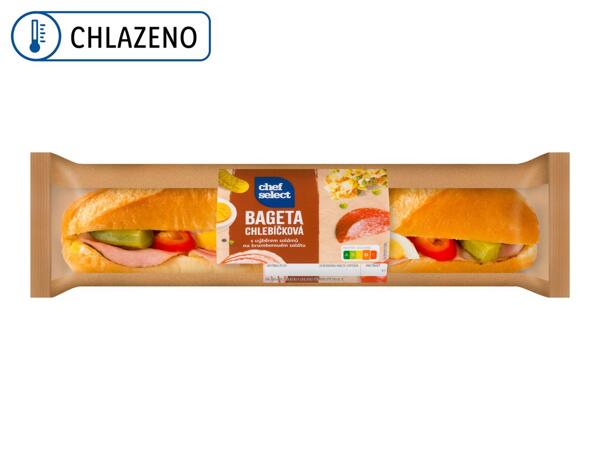 BAGETA 