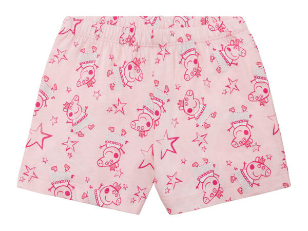 Kids' Character Short Pyjama Set