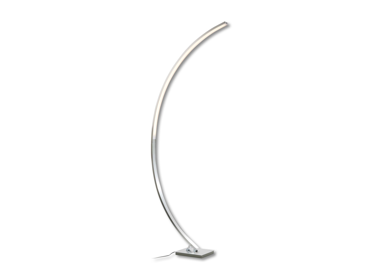 Lampadaire à LED (uniquement en Suisse alémanique et romande)