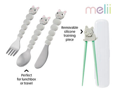 Children's Utensils or Training Chopsticks