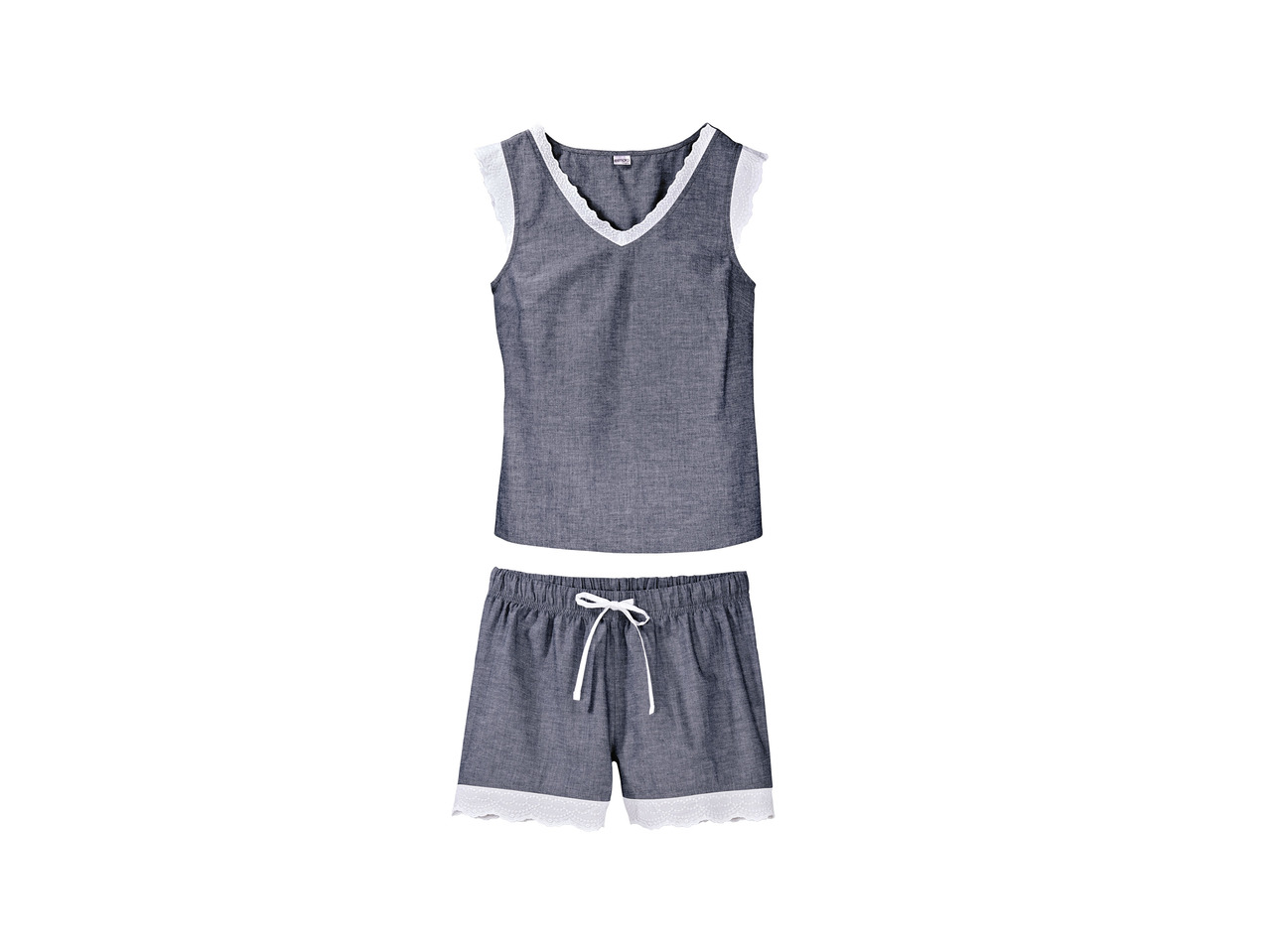 ESMARA LINGERIE(R) Nattøj