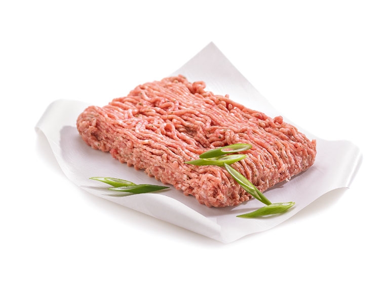 Boerengehakt