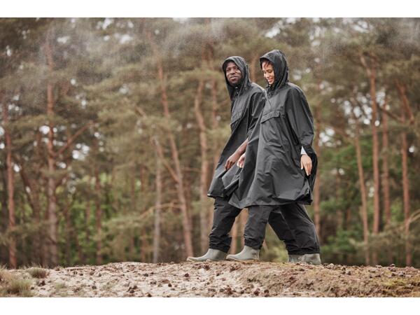 Waterproof Poncho