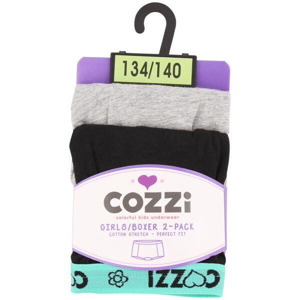 Cozzi Kinder Boxershorts