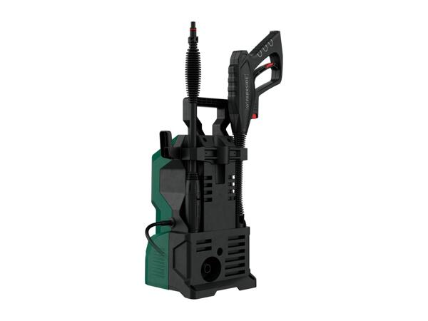 Parkside Pressure Washer