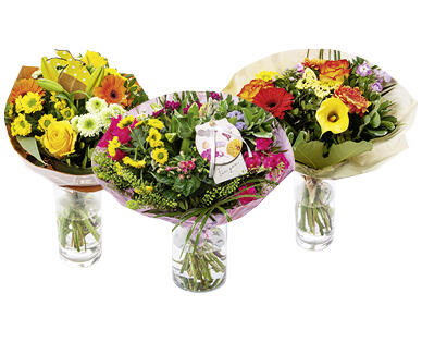 BOUQUET DE PÂQUES