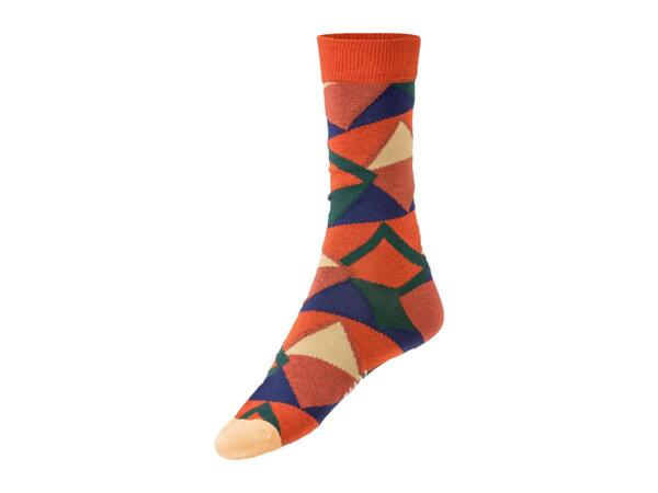 Fun Socks Men's Socks