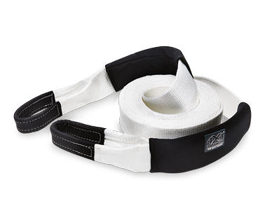 4WD Snatch Strap