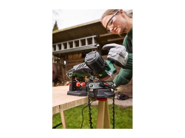 Parkside Chain Sharpener