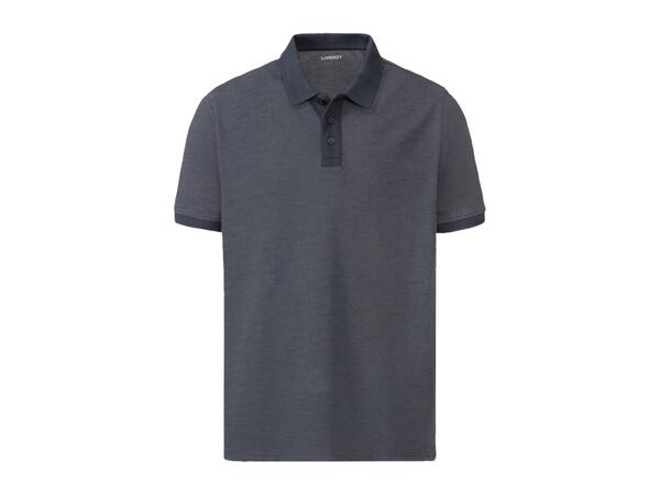 Livergy Men's Polo Shirt