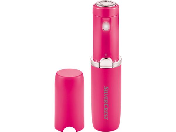 Facial Hair Remover