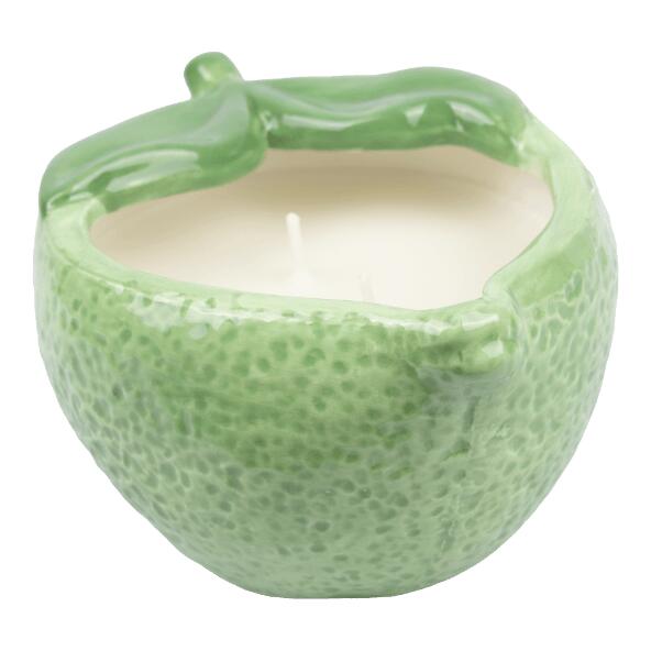 HOME CREATION(R) Bougie parfumée en céramique