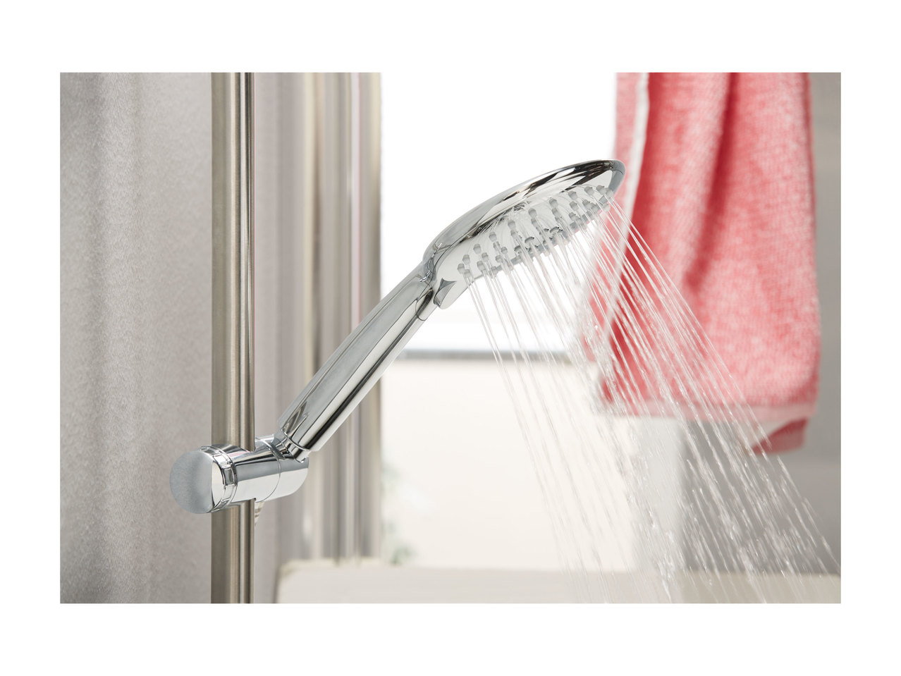 Miomare Multi-Function Shower Head Set1