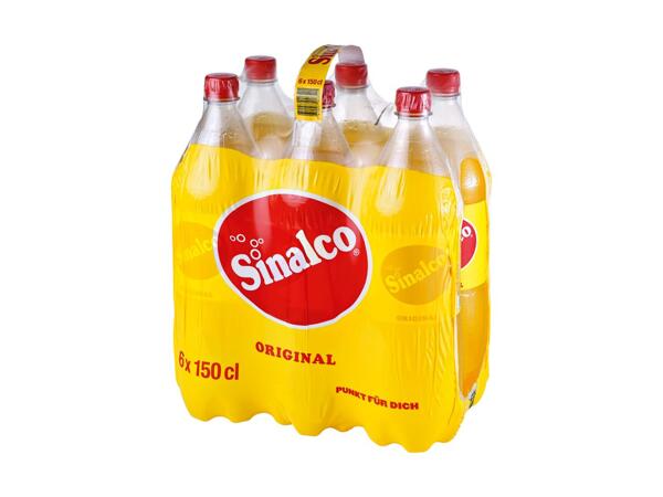 Sinalco Original
