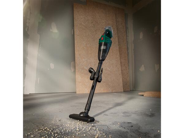 20V Cordless Hand-Held Vacuum Cleaner