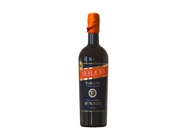 Piccini Solco Appassite