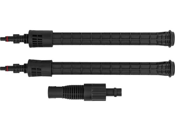 Pressure Washer Cleaning Attachment