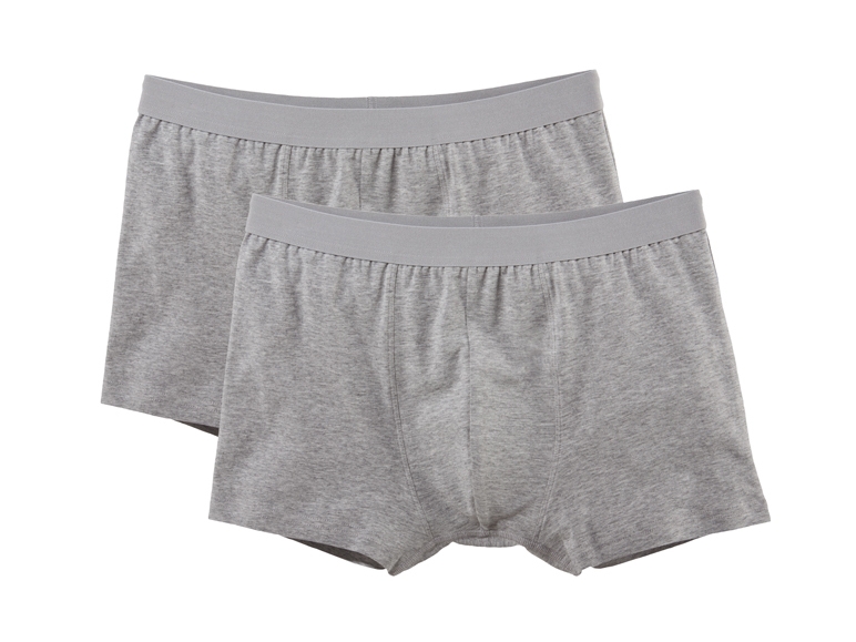 Men's Boxer Briefs
