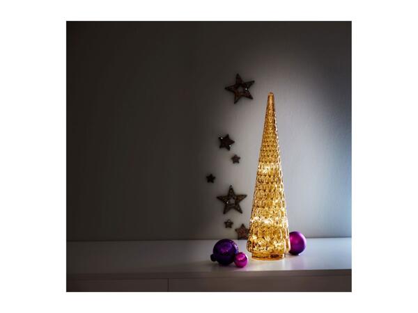 Livarno Home LED Christmas Decoration