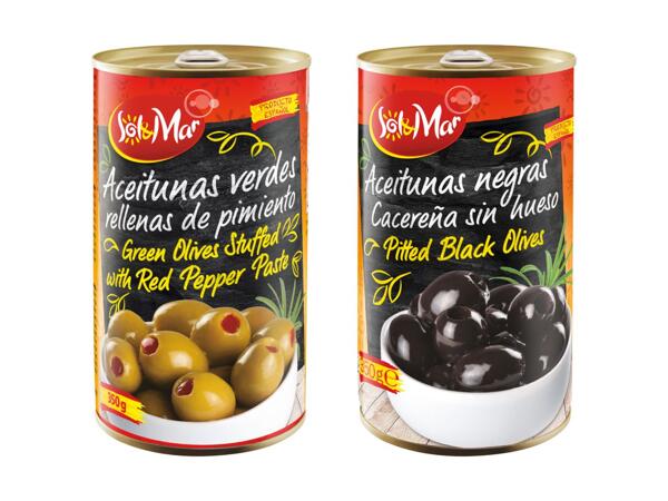 Olives