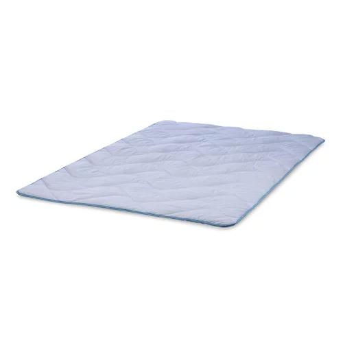 NOVITESSE Steppbett-Allergikerfreundlich