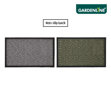 Door Mat