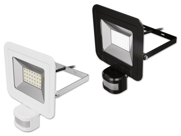 LED-Außenstrahler